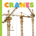 Cranes by Meg Greve