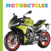 Motorcycles by Meg Greve