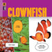 Clownfish by Kate Riggs