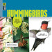 Hummingbirds by Quinn M. Arnold