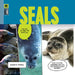 Seals by Quinn M. Arnold