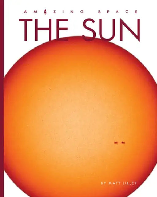 The Sun by Matt Lilley