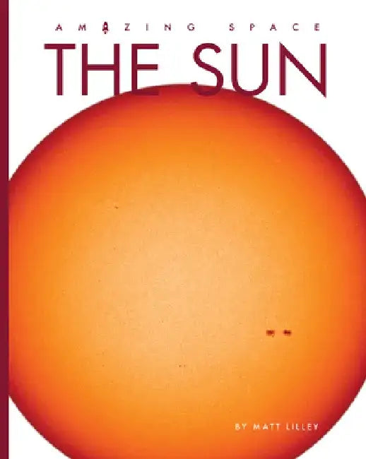 The Sun by Matt Lilley