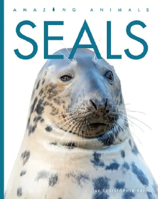 Seals by Christopher Bahn