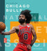 Chicago Bulls by Joe Tischler