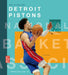 Detroit Pistons by Bulcao Denny Jr.