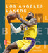 Los Angeles Lakers by James Barry