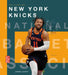 New York Knicks by James Barry