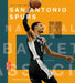 San Antonio Spurs by Bulcao Denny Jr.