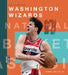 Washington Wizards by Bulcao Denny Jr.