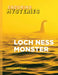 Loch Ness Monster by Christopher Bahn