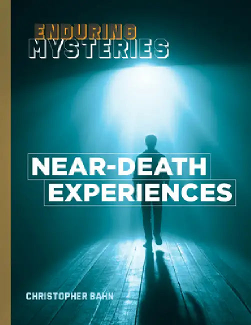 Near-Death Experiences by Christopher Bahn