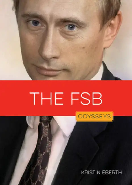 The Fsb by Krissy Eberth