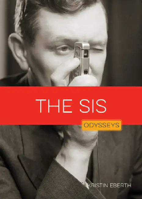 The Sis by Krissy Eberth