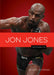 Jon Jones by Michael E. Goodman