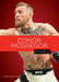Conor McGregor by Michael Allen, Margeaux Weston