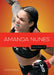 Amanda Nunes by Indira Midha, Jestine Ware