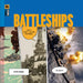 Battleships by Kate Riggs