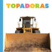 Las Topadoras by Meg Greve