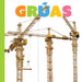 Las Grúas by Meg Greve