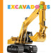 Las Excavadoras by Meg Greve