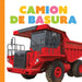 Los Camiones Volquete by Meg Greve