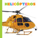 Los Helicópteros by Meg Greve