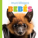 Murciélagos Bebés by Meg Greve