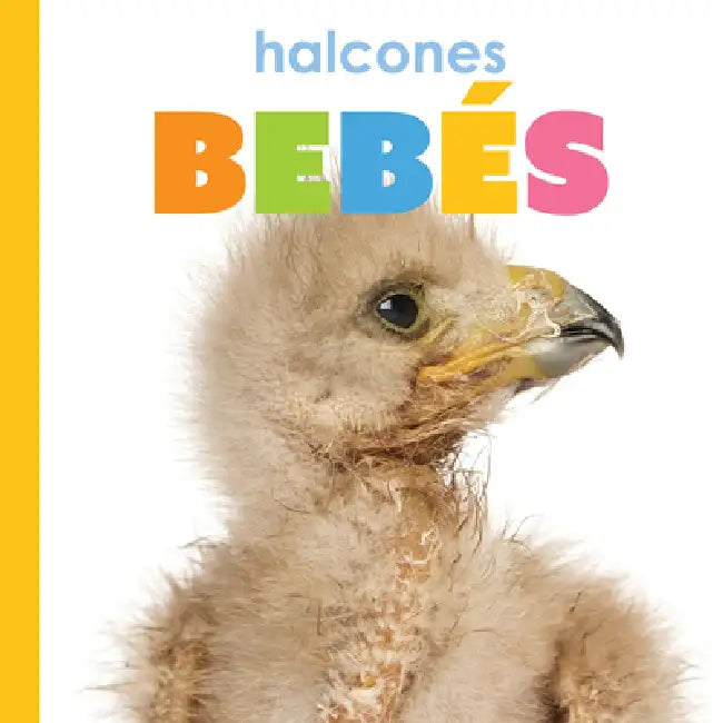 Halcones Bebés by Meg Greve