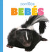 Zorrillos Bebés by Meg Greve