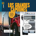 Los Grandes Camiones by Quinn M. Arnold