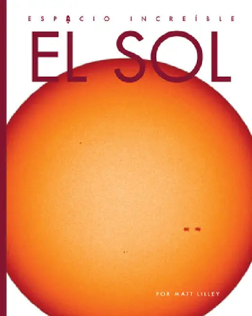El Sol by Matt Lilley