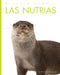 Las Nutrias by Christopher Bahn
