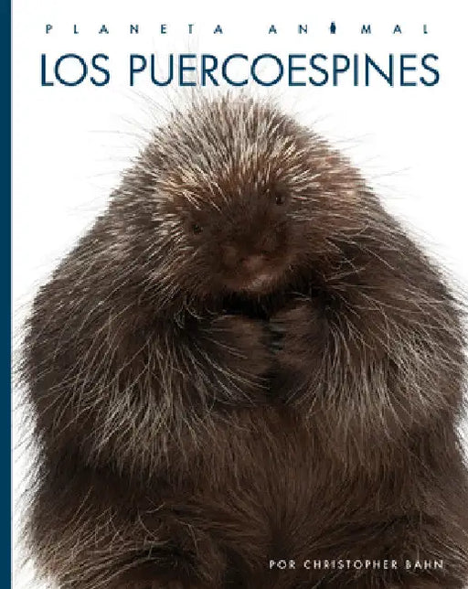 Los Puercoespines by Christopher Bahn