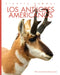 Los Antílopes Americanos by Christopher Bahn