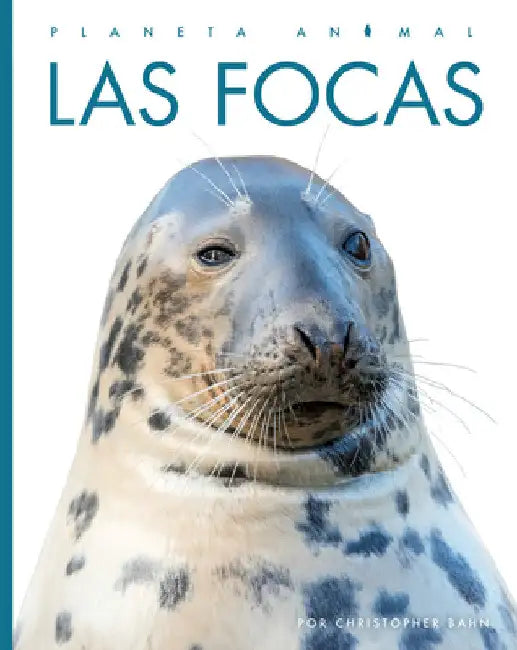 Las Focas by Christopher Bahn