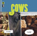 Cows by Kate Riggs
