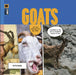 Goats by Kate Riggs