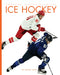 Ice Hockey by Ashley Gish