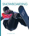 Snowboarding by Ashley Gish