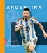 Argentina by Jason Olson