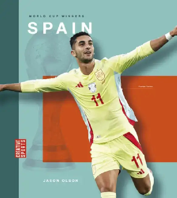 Spain by Jason Olson