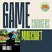 Minecraft by Mari Bolte