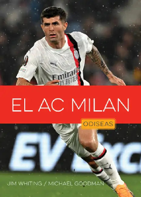 El AC Milan by Jim Whiting