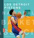Los Detroit Pistons by Bulcao Denny Jr.