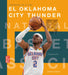 El Oklahoma City Thunder by James Barry