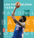 Los Philadelphia 76ers by Bulcao Denny Jr.