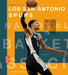 Los San Antonio Spurs by Bulcao Denny Jr.