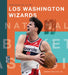 Los Washington Wizards by Bulcao Denny Jr.