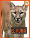 El Puma: Spanish Edition by Nell Musolf